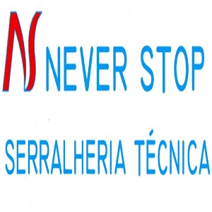 NEVER STOP SERRALHERIA ARTÍSTICA E INDUSTRIAL