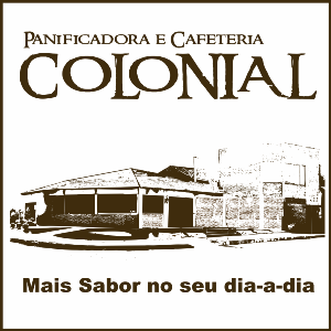 COLONIAL PANIFICADORA E CAFETERIA - CACOAL