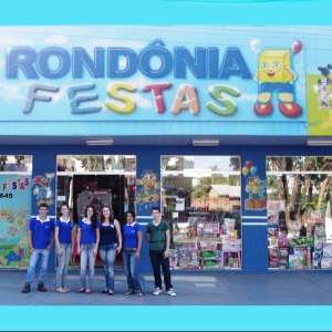 Rondônia Festas e Eventos Em Cacoal