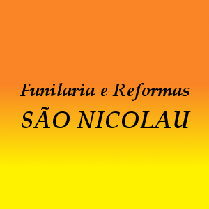 Funilaria e Reformas São Nicolau
