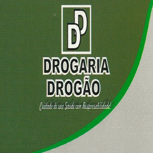 DROGARIA DROGÃO