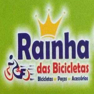 Rainhas das Bicicletas