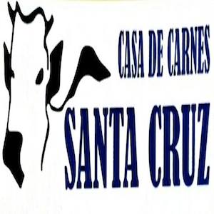 CASA DE CARNES SANTA CRUZ