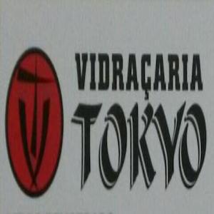 Vidraçaria Tokyo