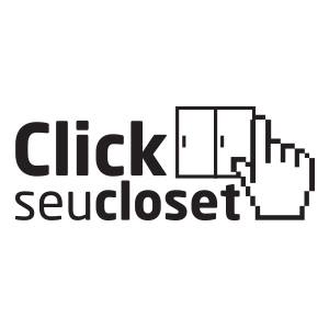 Click Seu Closet - Armários, Customizados, Modular
