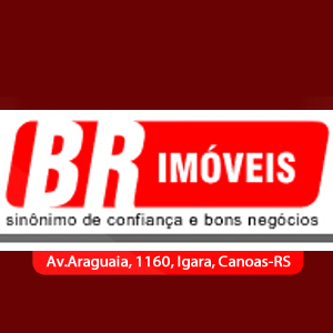 Imobiliária BR Imóveis