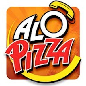 Alô Pizza