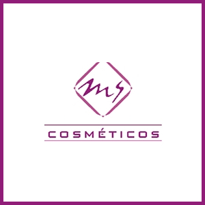 MS Cosméticos, produtos para Salão de Beleza