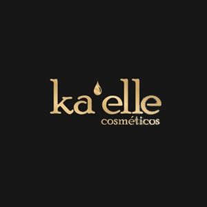Kaelle Cosméticos - Produtos para Salão de Beleza