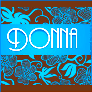 DONNA BOUTIQUE