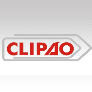 CLIPÃO MATERIAIS PARA ESCRITORIO