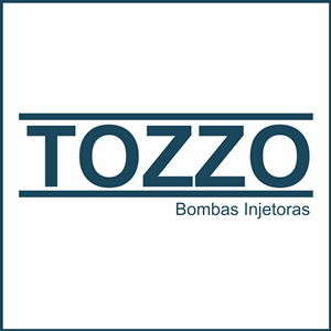 TOZZO BOMBAS INJETORAS