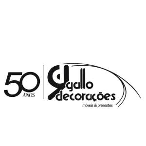 Gallo Decorações - Presentes, Móveis e Decoração