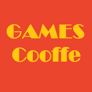 Games Cooffe