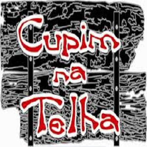 CUPIM NA TELHA