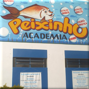 Peixinho Academia e Natação