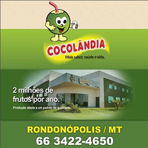 COCOLANDIA