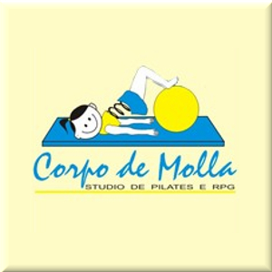 Corpo de Molla - Pilates e RPG