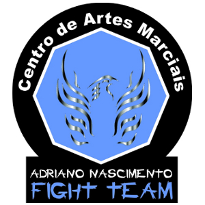 Academia - Centro de Artes Marciais Adriano Nascimento