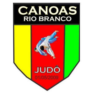 Canoas Rio Branco - Academia de Judô