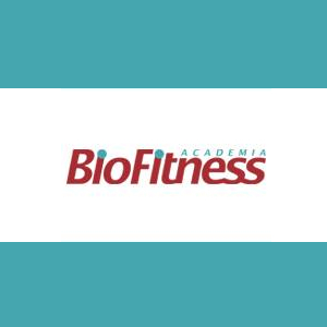 Academia Bio Fitness