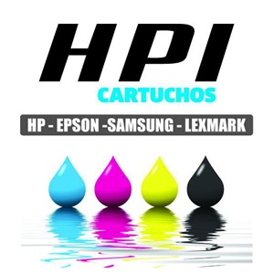 HPI Cartuchos - Recarga e Venda, Toner