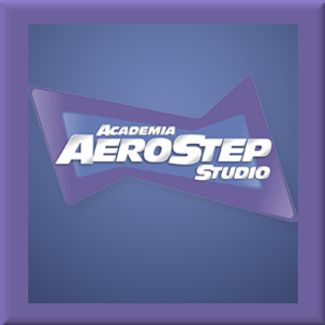 Academia AeroStep - Ginástica e Musculação