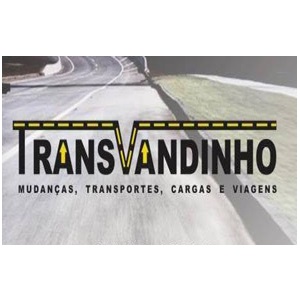Transvandinho - Mudanças, Transportes, Cargas e Viagens