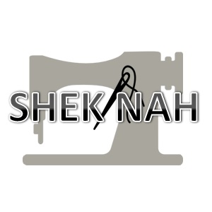 Shekinah - Conserto de Roupas, Retalhos e Bazar