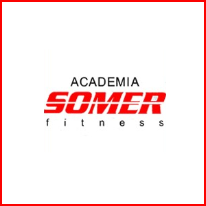 Academia Somer - Musculação e Ginástica