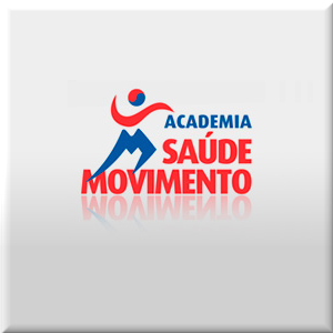 Academia Saúde Movimento - Musculação e Artes Marciais