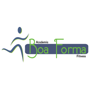 Academia Boa Forma Fitness