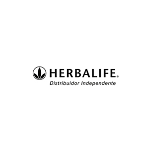 HERBALIFE - Distribuidor Independente