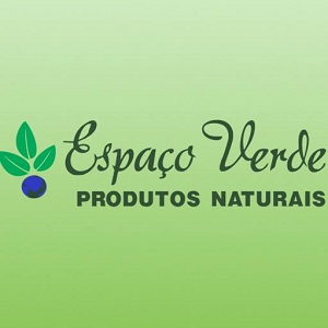 Espaço Verde Produtos Naturais