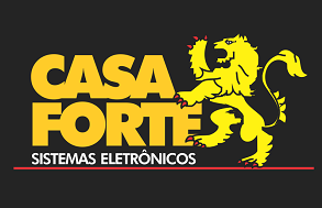 Casa Forte Sistemas Eletrônicos em Cabo Frio