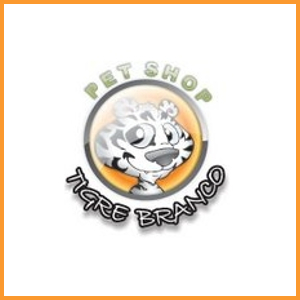 Pet Shop Tigre Branco - Clinica Veterinária