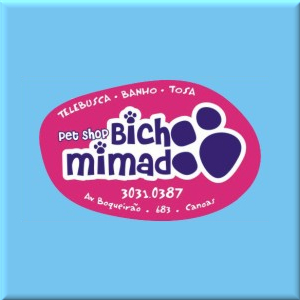 Pet Shop Bicho Mimado - Clinica Veterinária