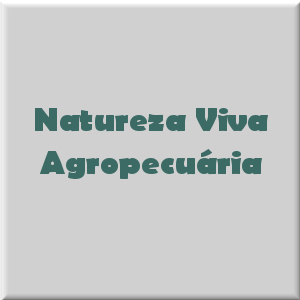 Natureza Viva Agropecuária e Pet Shop