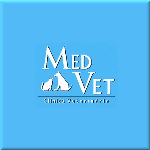 Med Vet Clínica Veterinária - Banho e Tosa