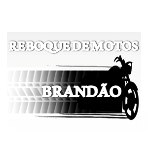 Reboque de Motos Brandão - Socorro 24 Horas