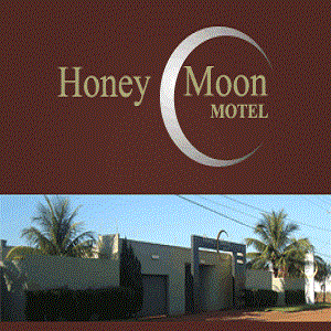 HONEY MOON MOTEL