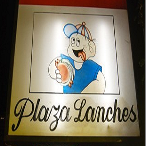PLAZA LANCHES