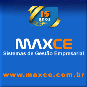 MAXCE Sistemas de Gestão Empresarial