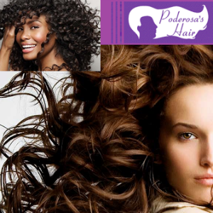 Poderosa`s Hair - Cabelos, Apliques, Perucas, Acessórios