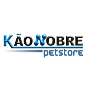 Kão Nobre Distribuidora - Pet Shop