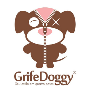 Grife Doggy - Pet Shop para Cães