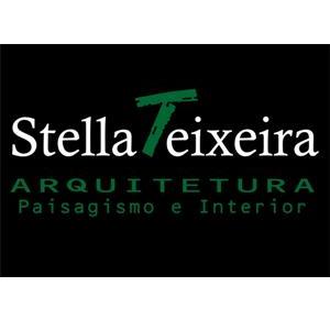 Stella Teixeira - Arquitetuta e Design