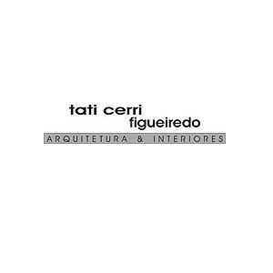 Tati Cerri Figueiredo - Arquitetura e Design de Interiores