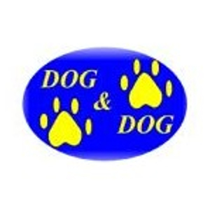 Dog & Dog - Pet Shop