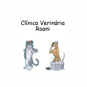 Pet Shop e Clínica Veterinária Roani